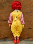 画像5: ct-131217-01 McDonald's / Remco 1976 Doll "Ronald McDonald"