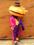 画像4: ct-131217-05 McDonald's / Remco 1976 Doll "Mayor McCheese"