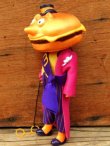 画像3: ct-131217-05 McDonald's / Remco 1976 Doll "Mayor McCheese"