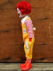 画像3: ct-131217-01 McDonald's / Remco 1976 Doll "Ronald McDonald"