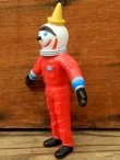 画像3: ct-131217-16 JACK IN THE BOX / 90's Bendable Figure (I)