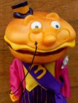 画像2: ct-131217-05 McDonald's / Remco 1976 Doll "Mayor McCheese"