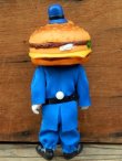 画像5: ct-131217-04 McDonald's / Remco 1976 Doll "Big Mac Police"