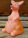 画像2: ct-131217-12 Kanga & Roo / Sears 60's Soft vinyl doll