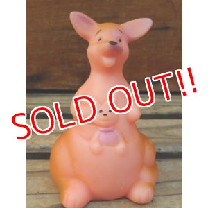画像: ct-131217-12 Kanga & Roo / Sears 60's Soft vinyl doll