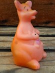 画像3: ct-131217-12 Kanga & Roo / Sears 60's Soft vinyl doll