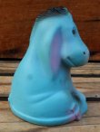 画像3: ct-131217-11 Eeyore / Sears 60's Soft vinyl doll