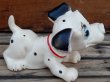 画像3: ct-131211-17 101 Dalmatians / Ledraplastic 60's Rubber doll