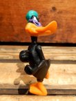 画像2: ct-131218-09 Daffy Duck / Bully 1998 PVC