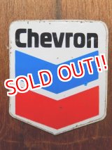 画像: ad-1218-01 Chevron / Vintage Sticker 