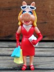 画像1: ct-131210-28 Miss Piggy / Jack in the Box 2003 Meal Toy