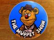 画像1: ad-1218-96 Muppets / "THE MUPPET SHOW" Sticker