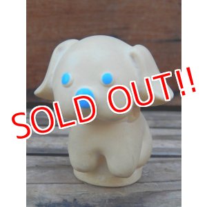 画像: ct-131217-24  Pillsbury / Flapjack 70's Finger puppet