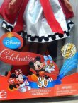 画像3: ct-131121-22 Walt Disney World / 30th Anniversary Mattel 2001Barbie Doll