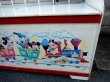 画像5: ct-131211-01 Disney / 70's Bench & Toy Box