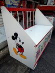 画像2: ct-131211-01 Disney / 70's Bench & Toy Box