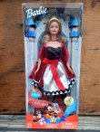 画像1: ct-131121-22 Walt Disney World / 30th Anniversary Mattel 2001Barbie Doll