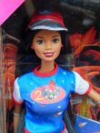 画像2: ct-131121-23 Walt Disney World /  Mattel 2000 Barbie Doll 