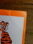 画像3: ad-1218-18 esso / Tango Tiger Sticker