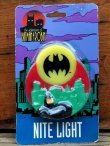 画像1: ct-131122-46 Batman / 90's Nite Light