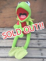 画像: ct-131217-29 Kermit / Nanco 2001 Plush doll (Heart)