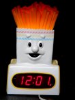 画像2: ct-131211-16 McDonald's / 1996 French Fry Alarm Clock