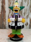 画像1: ct-131210-18 Simpsons / 2002 Chess Piece "Krusty the Clown"