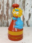 画像1: ct-131210-17 Simpsons / 2002 Chess Piece "Maggie Simpson"