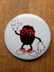 画像1: ct-131211-02 Carlifornia Raisins / 80's Pinback (E)