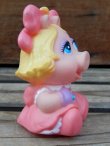 画像3: ct-131210-33 Baby Miss Piggy / 1988 Finger puppet