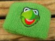 画像1: ct-131217-27 Kermit / 90's Wrist Band