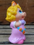 画像4: ct-131210-37 Baby Miss Piggy /  1989 Soft vinyl figure