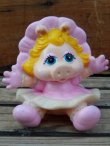 画像1: ct-131210-35 Baby Miss Piggy / 1989 Soft vinyl figure