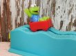 画像3: ct-131210-40 Baby Kermit / Dairy Queen 1999 Meal Toy