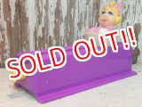 画像: ct-131210-39 Baby Miss Piggy / Dairy Queen 1999 Meal Toy