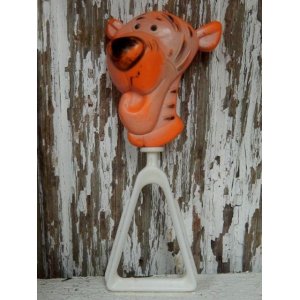 画像: ct-131217-15 Tigger / Sears 70's Baby Rattle