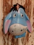 画像2: ct-131217-17 Eeyore / Sears 70's Baby Rattle