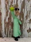 画像2: ct-131210-34 Professor Frink / Burger King 2002 Creepy Classics Meal Toy