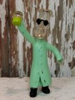 画像1: ct-131210-34 Professor Frink / Burger King 2002 Creepy Classics Meal Toy