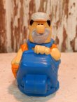 画像4: ct-120523-105 Fred Flintstone / 1995 Roller Stamp Car