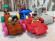 画像1: ct-130514-12 The Flintstones / McDonald's 1993 Meal Toy set