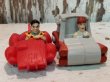 画像2: ct-130514-12 The Flintstones / McDonald's 1993 Meal Toy set