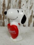 画像2: ct-131122-74 Snoopy / Whitman's 1996 PVC "Heart"