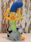 画像1: ct-131210-38 Marge / Burger King 2007 Meal Toy