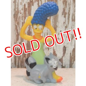 画像: ct-131210-38 Marge / Burger King 2007 Meal Toy