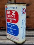 画像2: dp-131201-06 E・Z / DOZ-IT Penetrating Oil Can