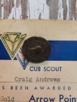 画像3: dp-131106-05 Cub Scout / 50's Pins