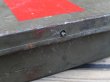 画像2: dp-131101-06 40's Red Cross Metal Box