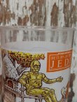 画像5: gs-131210-02 STAR WARS / 1983 Return of the JEDI Plastic Cup "Ework,R2-D2,C-3PO"