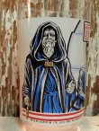 画像2: gs-131210-03 STAR WARS / 1983 Return of the JEDI Plastic Cup "Luke Skywalker & Darth Vader"